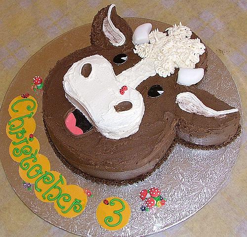 DSCF3933.JPG - Koei / Cow